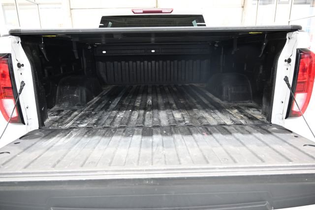 Used 2021 GMC Sierra 1500 Elevation image 7