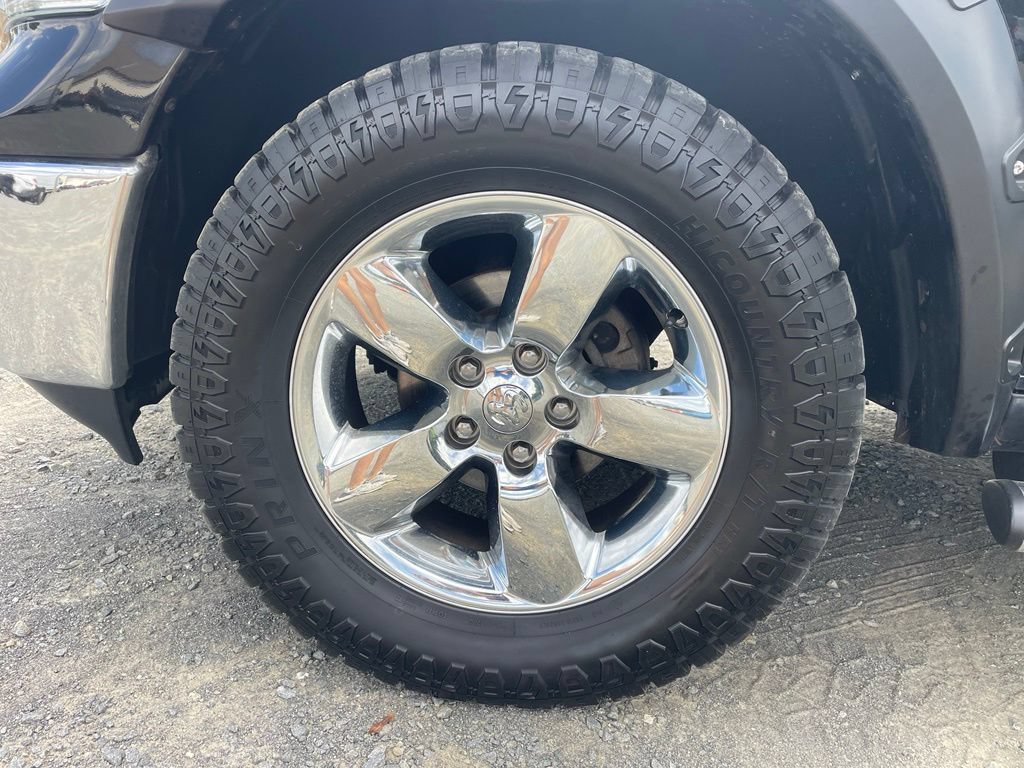 Used 2014 RAM 1500 Big Horn AWD/4WD image 18