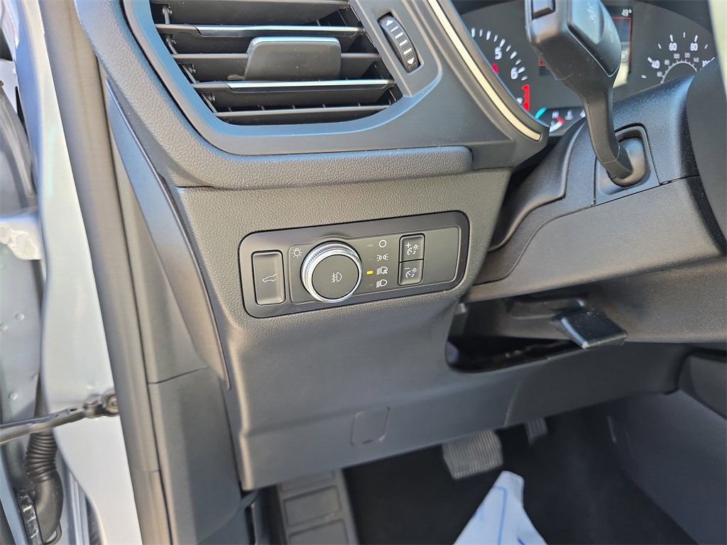 Used 2022 Ford Escape SEL image 20