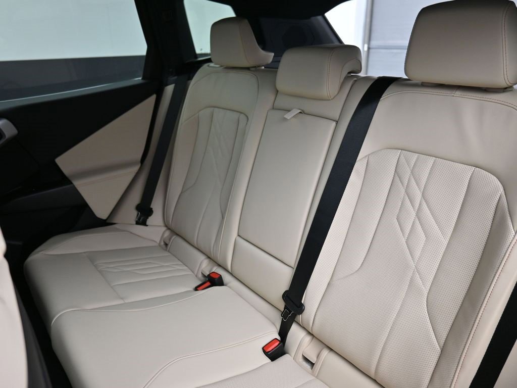 New 2026 BMW X3 xDrive30 image 22