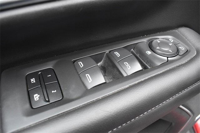 Certified 2021 Chevrolet Tahoe Z71 image 24