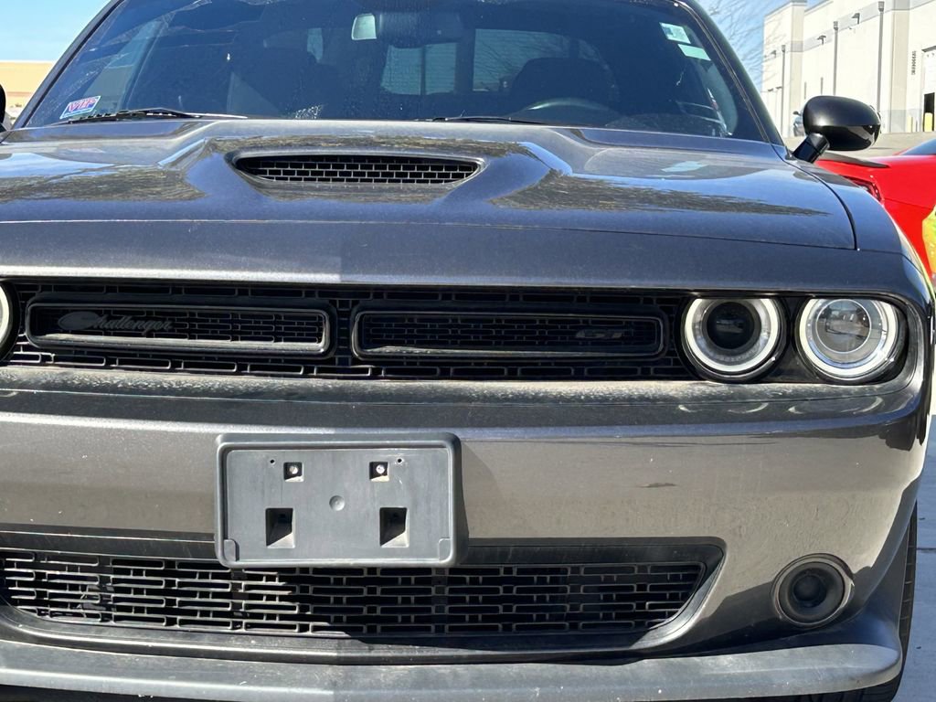 Used 2023 Dodge Challenger GT w/ Blacktop Package image 10