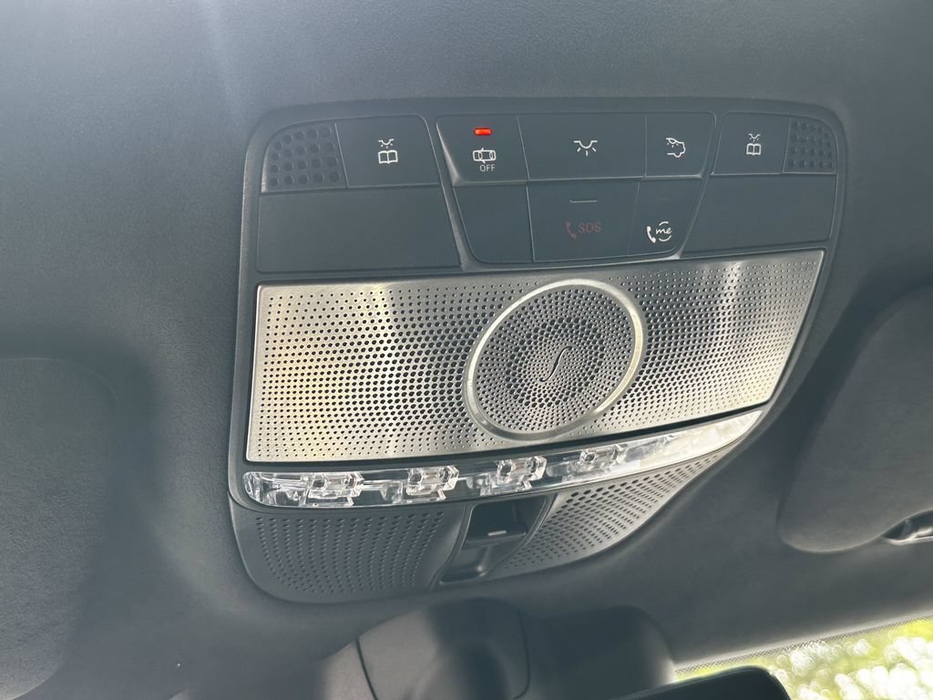 Certified 2025 Mercedes-Benz G 550 image 33