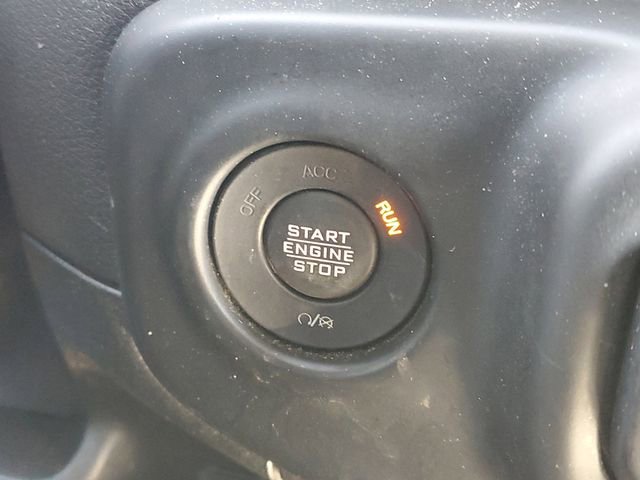 Used 2020 Jeep Wrangler Unlimited Sport image 24