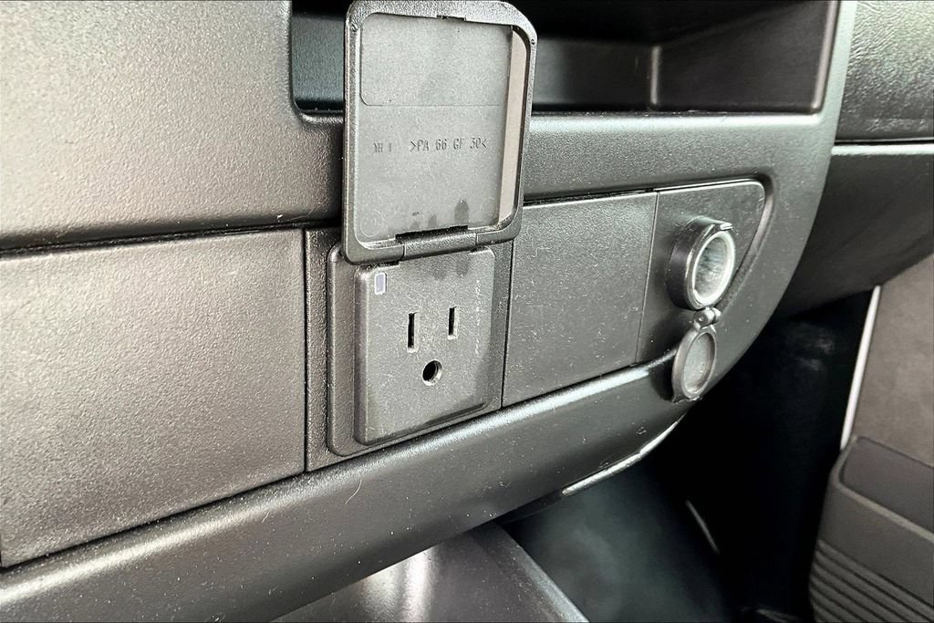 Used 2023 Chevrolet Express 2500 Extended w/ Driver Convenience Package RWD image 13