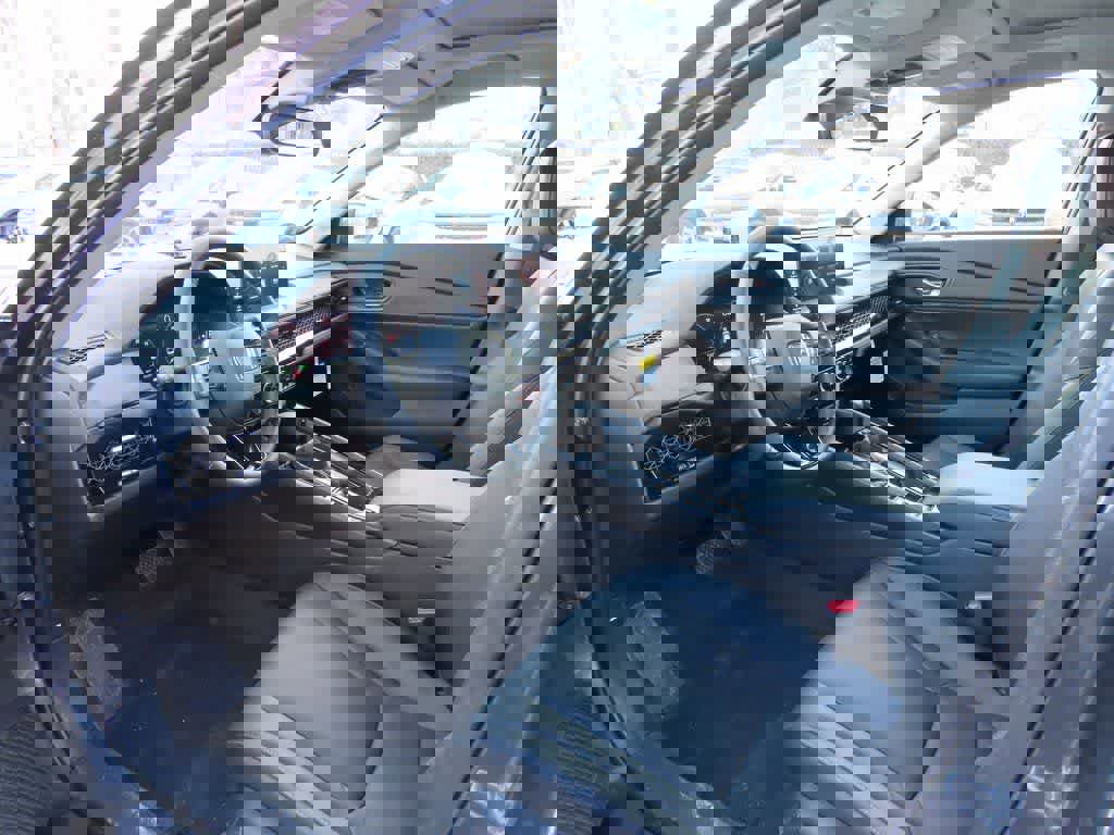 New 2026 Honda Accord EX-L image 2