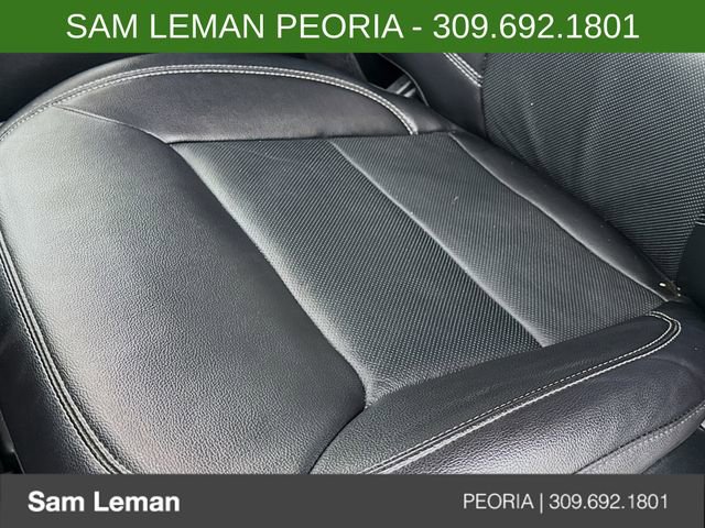 Used 2023 Ford Explorer Limited w/ Equipment Group 301A image 20