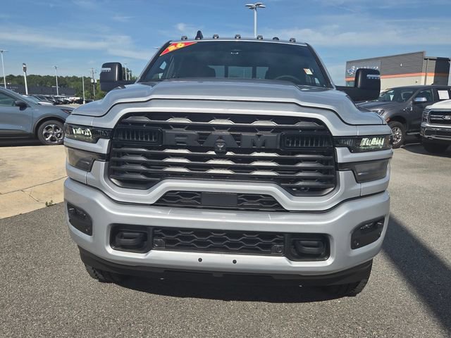 Used 2026 RAM 2500 Big Horn AWD/4WD video 2