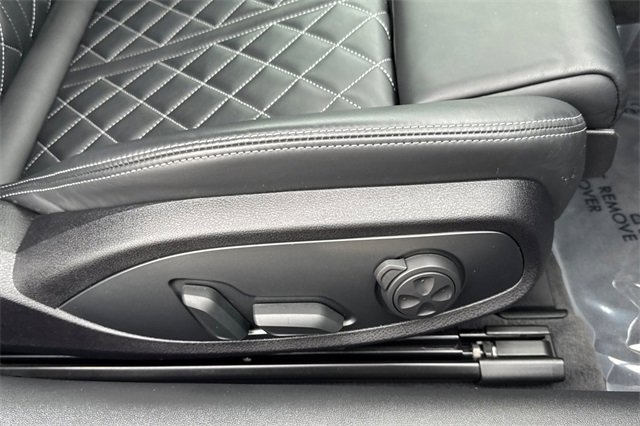 Used 2023 Audi TTS 2.0T Coupe w/ Black Optic Package image 23