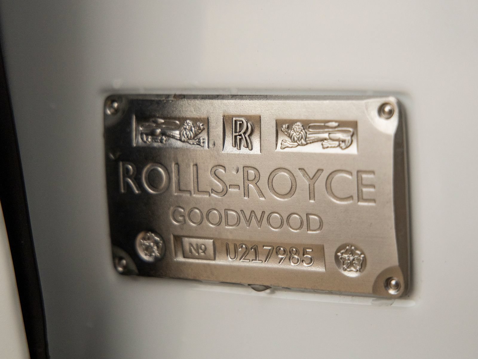 Used 2023 Rolls-Royce Phantom Extended Wheelbase w/ Leather Finishing Pack RWD image 67