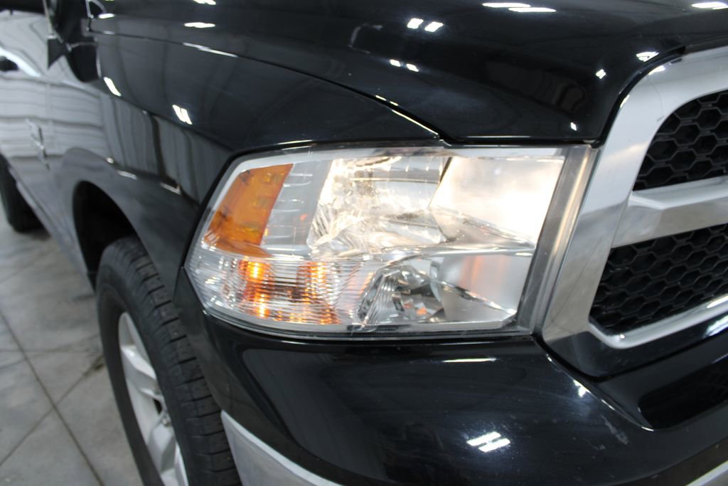 Used 2024 RAM 1500 Classic SLT image 12