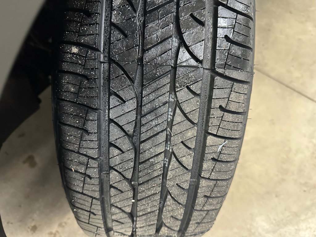 Certified 2024 Chevrolet Trax ACTIV image 35