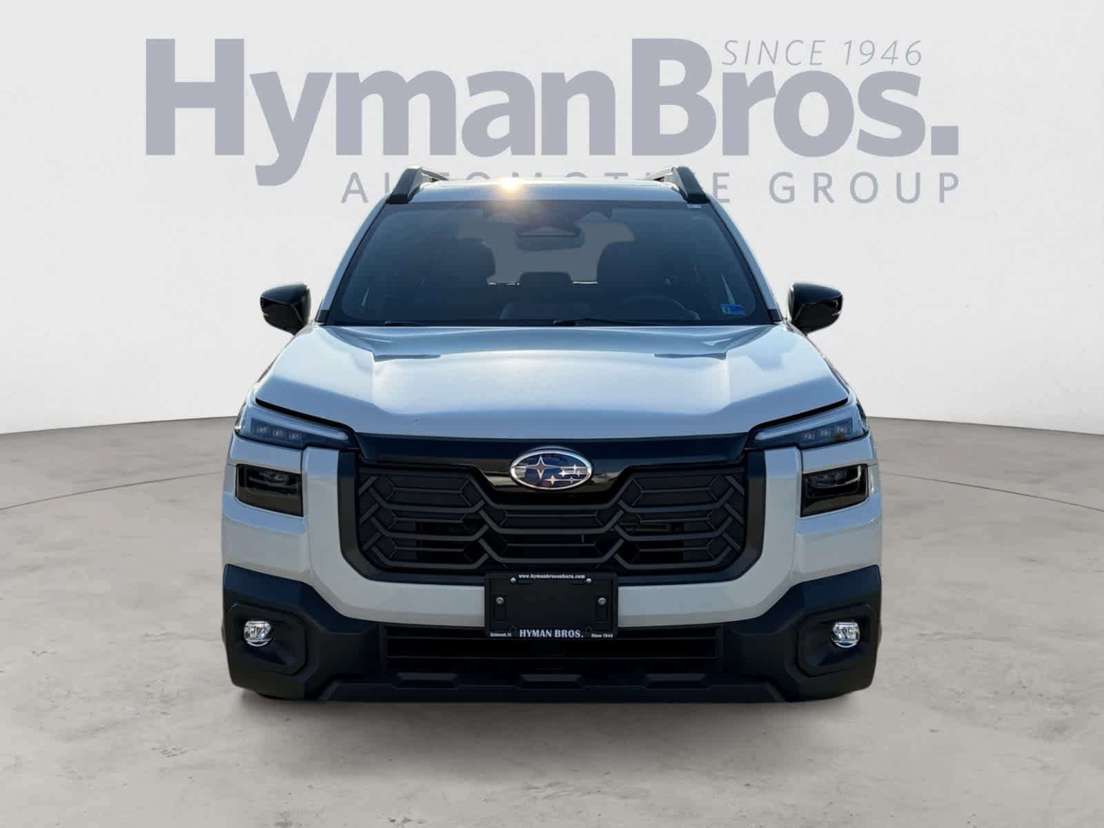 Certified 2026 Subaru Outback Premium AWD/4WD image 9