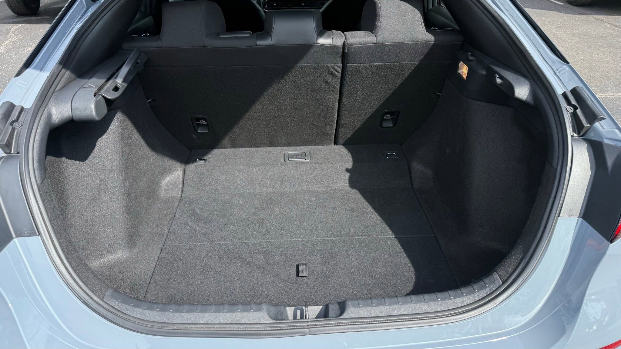 Used 2024 Honda Civic Sport image 20