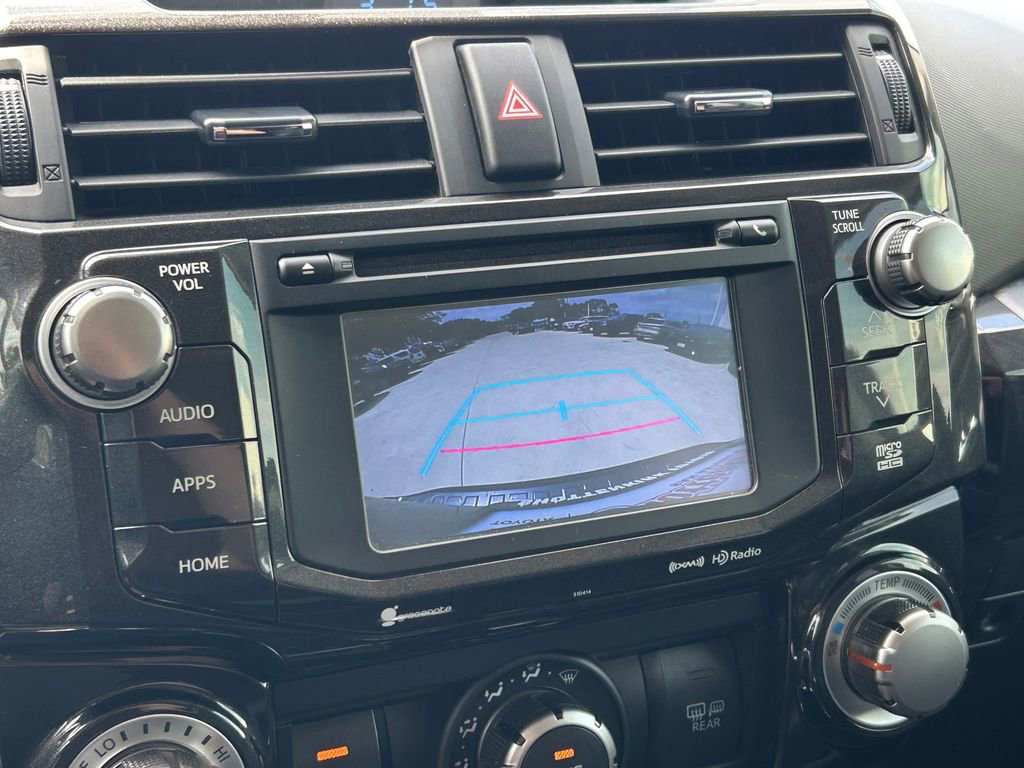 Used 2019 Toyota 4Runner TRD Off-Road Premium AWD/4WD image 33
