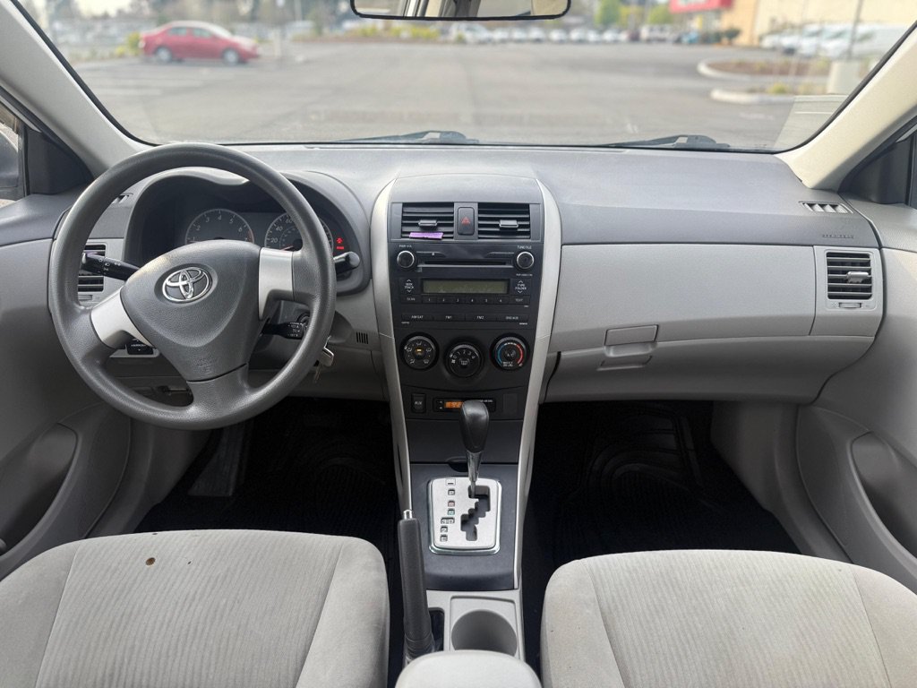 Used 2010 Toyota Corolla FWD image 14