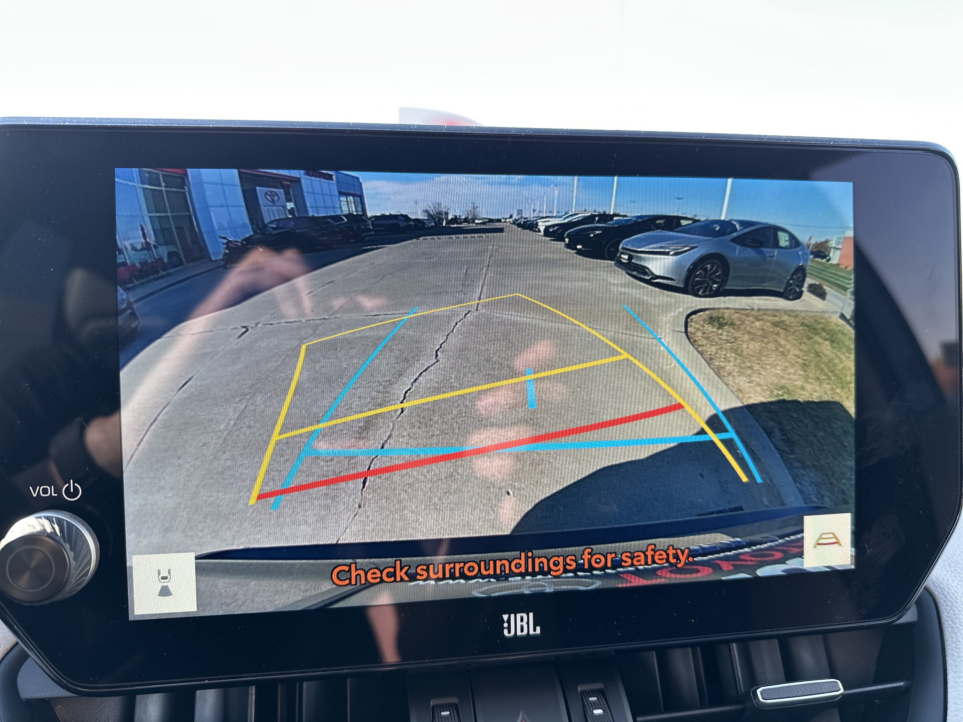 New 2025 Toyota RAV4 XLE Premium w/ Weather Package image 22