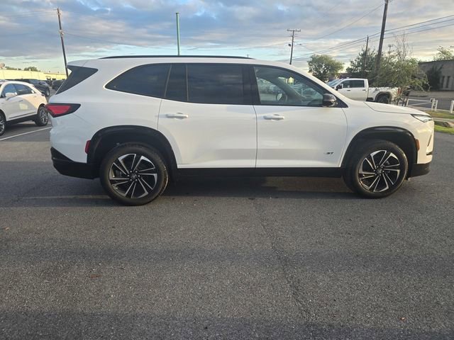 New 2026 Buick Enclave Sport Touring w/ LPO, Floor Liner Package image 4