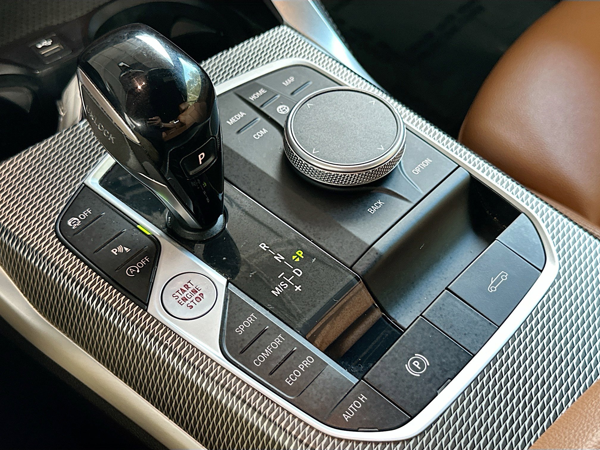 Certified 2022 BMW 430i Convertible w/ M Sport Package image 17