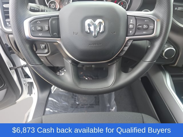 New 2026 RAM 1500 Express AWD/4WD image 65