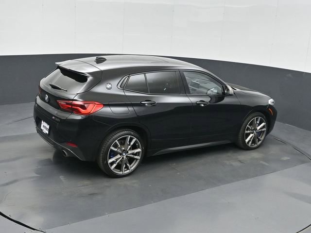 Used 2020 BMW X2 M35i w/ Premium Package image 34