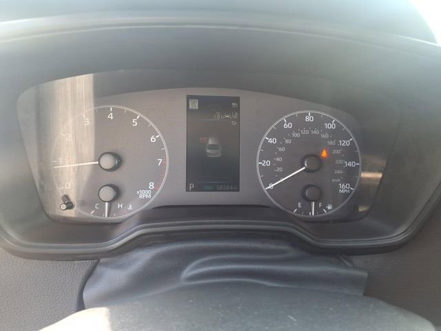 Used 2023 Toyota Corolla LE FWD image 6