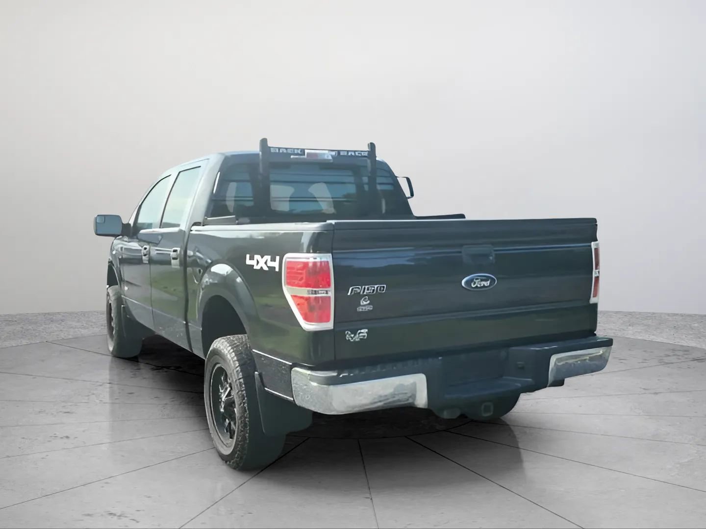 Used 2013 Ford F150 XL w/ Mid Equipment Group image 3