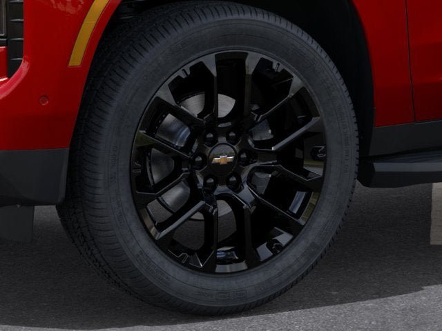 New 2026 Chevrolet Tahoe Premier w/ Sun And Tow Package AWD/4WD image 9