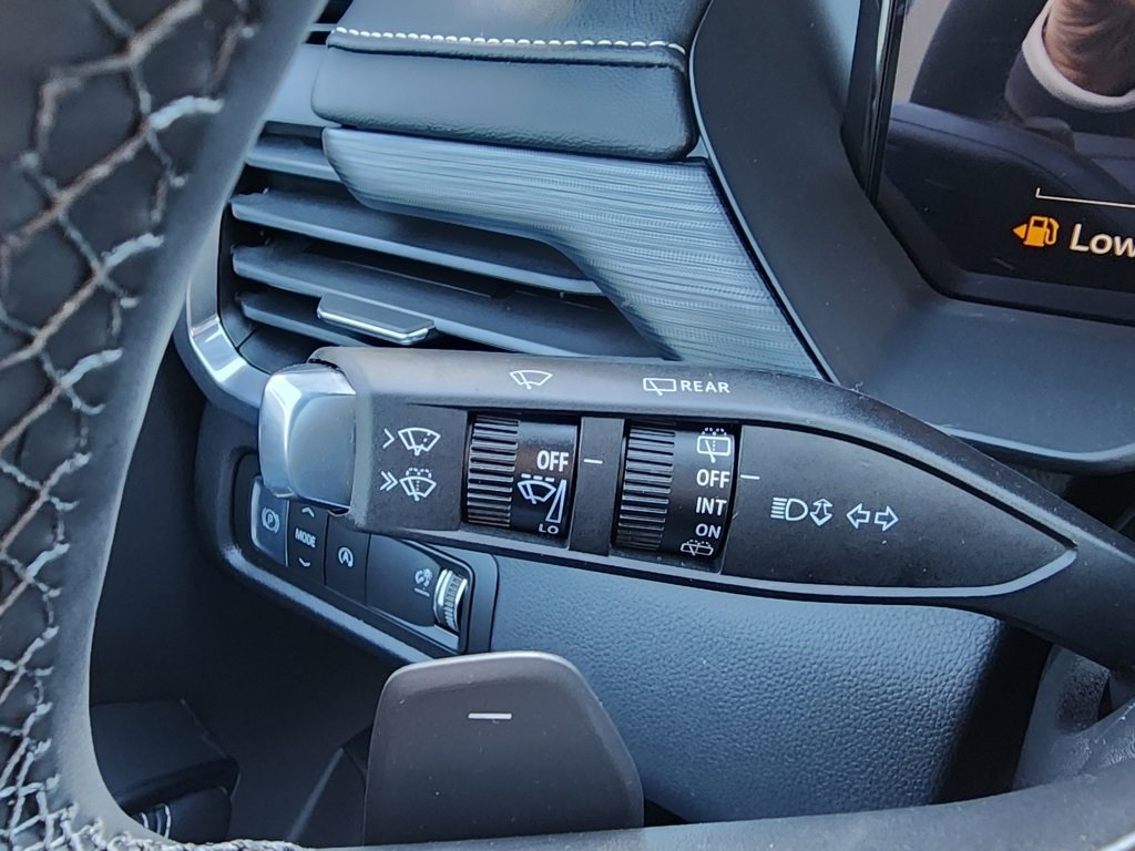 New 2026 GMC Acadia Elevation w/ Black Edition image 22