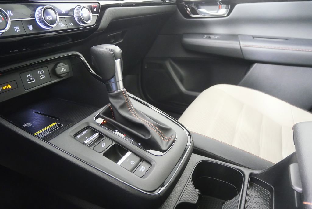 Used 2023 Honda CR-V Sport Touring image 26