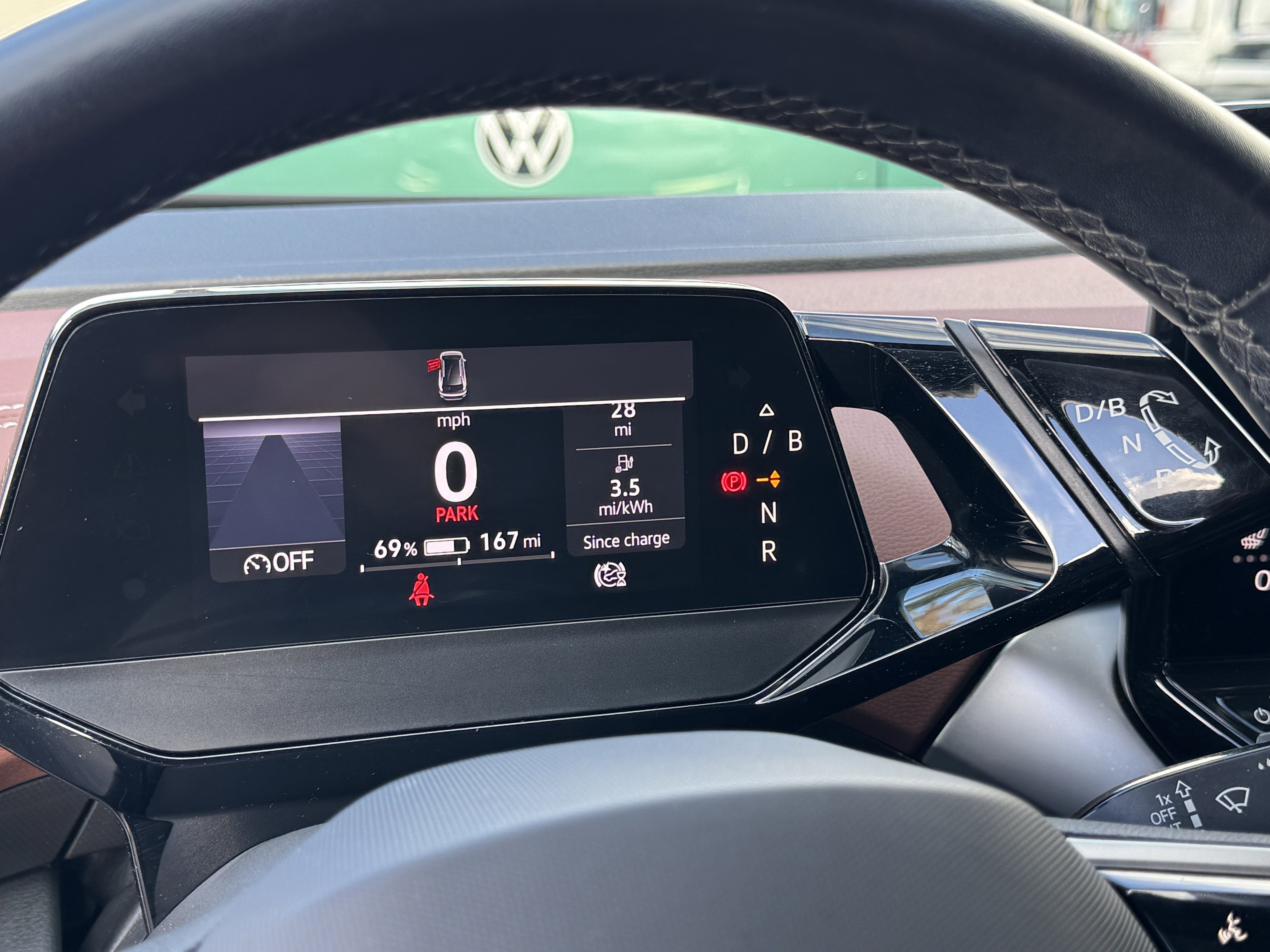Used 2022 Volkswagen ID.4 Pro S image 21
