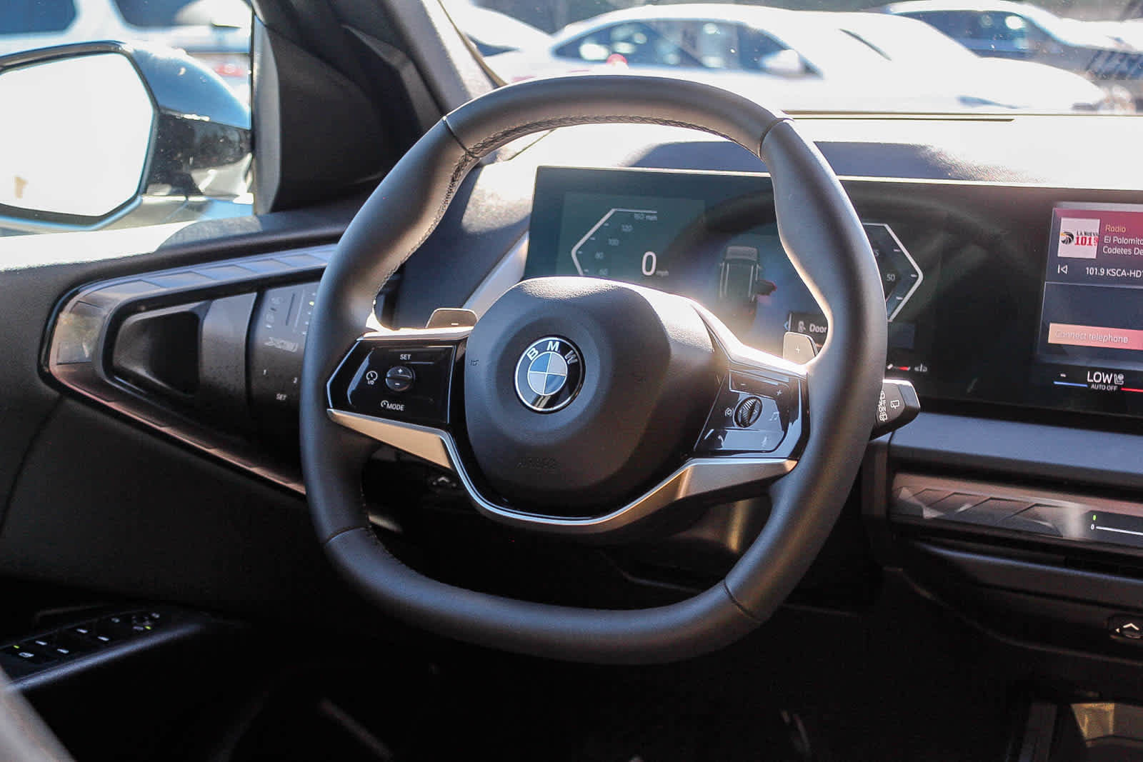 Used 2025 BMW X3 xDrive30i w/ Premium Package image 15