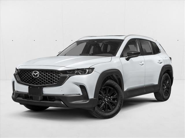New 2026 MAZDA CX-50 AWD 2.5 S w/ Weather Package