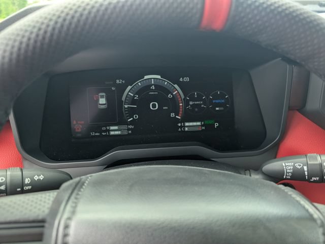 New 2026 Toyota Sequoia TRD Pro AWD/4WD image 20