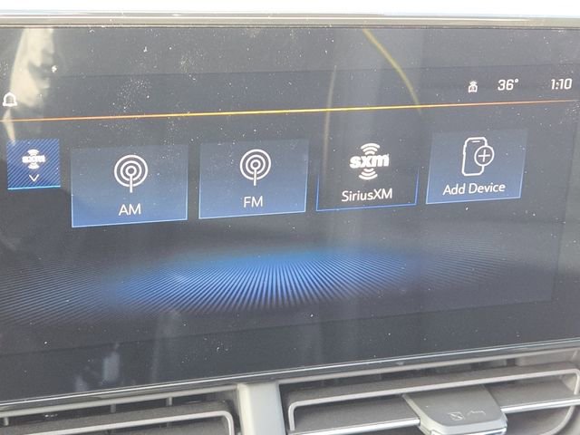 New 2026 Chevrolet Trax ACTIV w/ Sunroof Package image 10