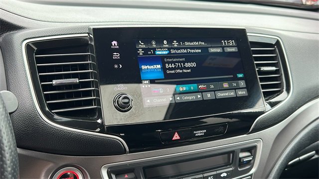 Used 2022 Honda Passport EX-L image 18