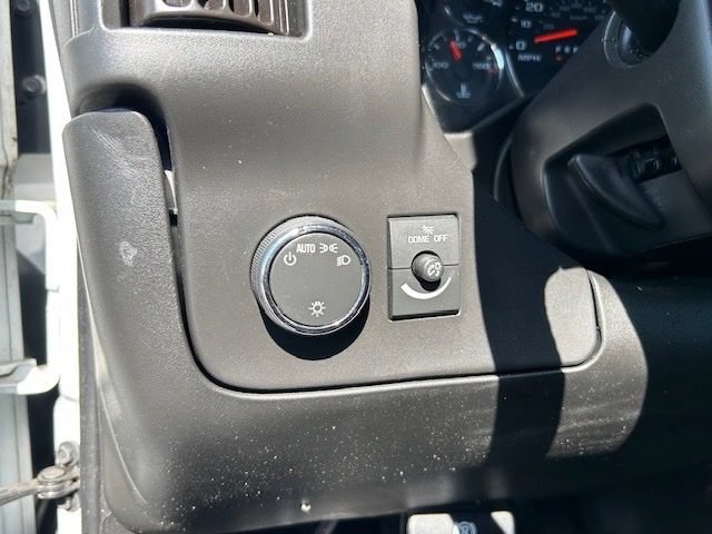 Used 2019 Chevrolet Express 2500 w/ Driver Convenience Package RWD image 20