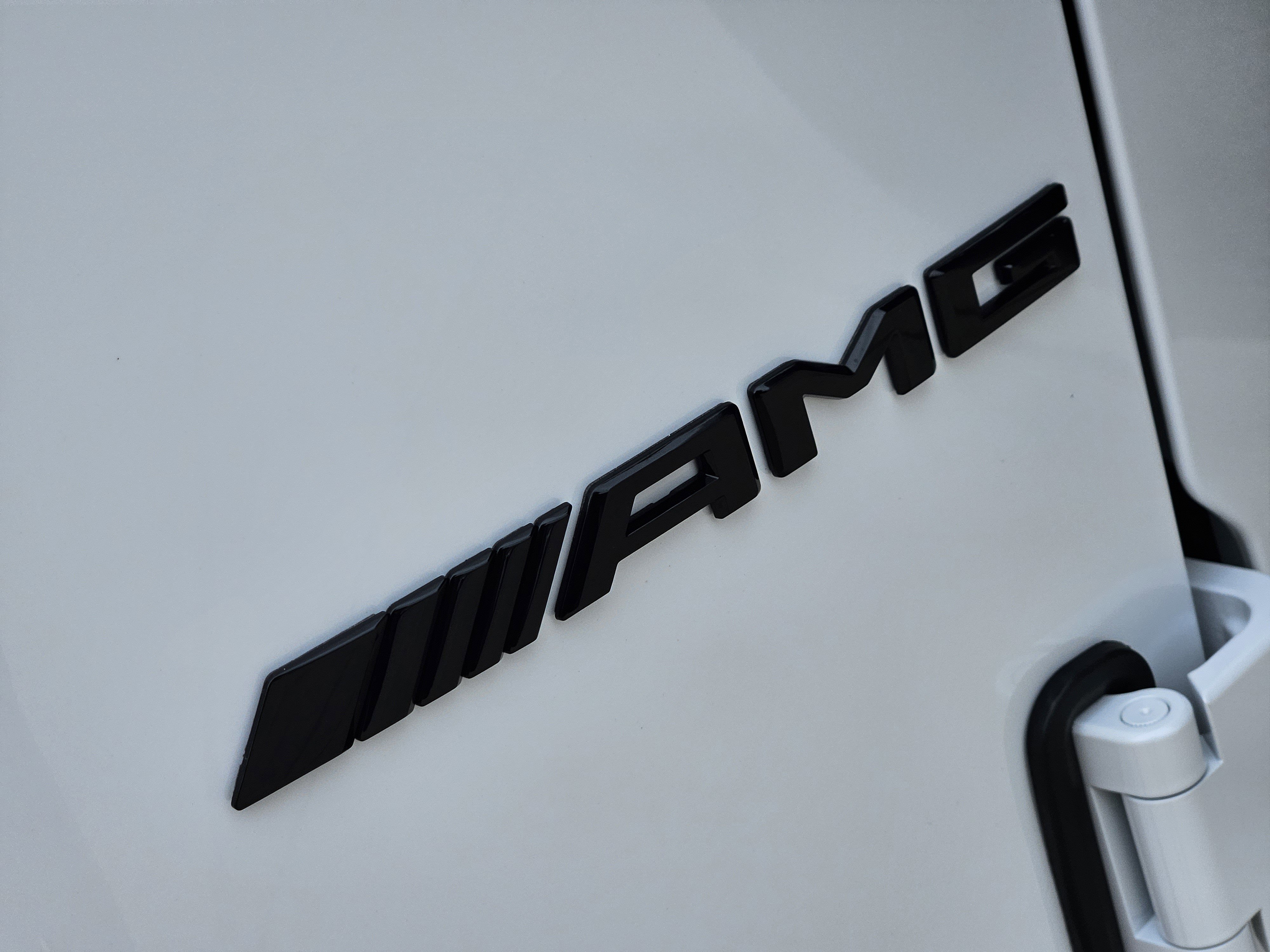 Certified 2026 Mercedes-Benz G 63 AMG 4MATIC image 8