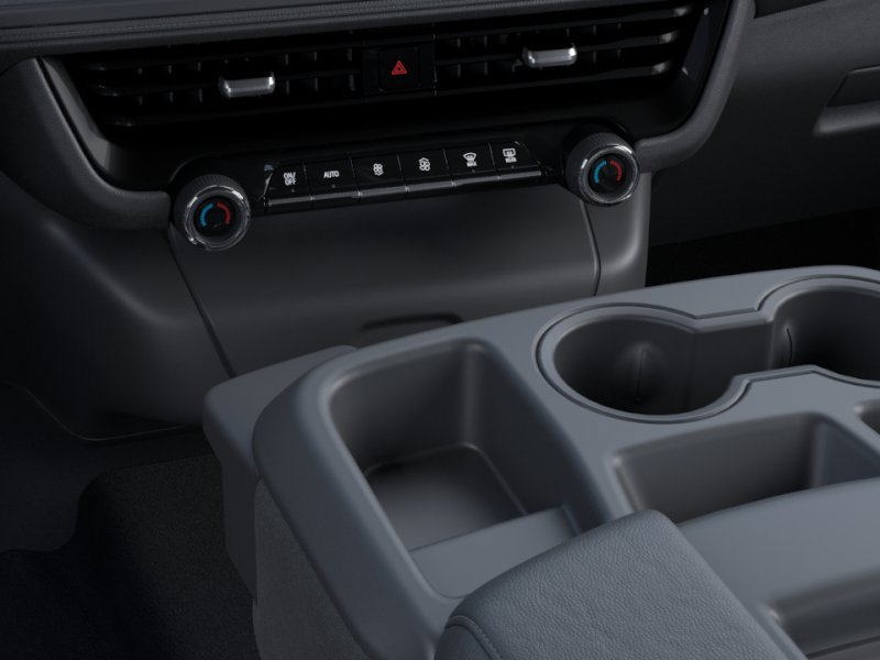 New 2026 Chevrolet Suburban LS RWD image 23