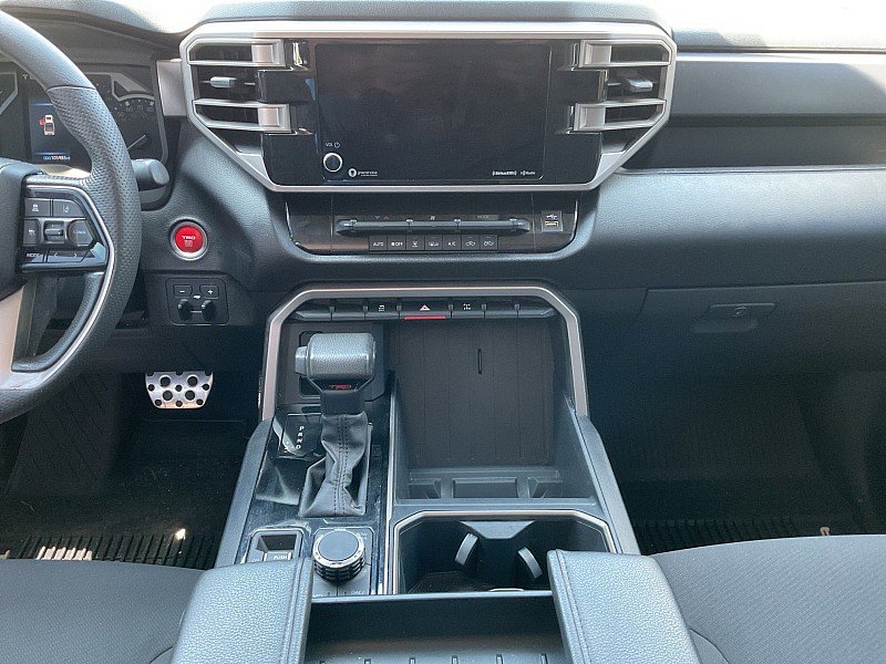 Used 2023 Toyota Tundra SR5 w/ TRD Off-Road Package image 14