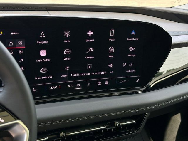 New 2025 Audi A6 e-tron Ultra image 22