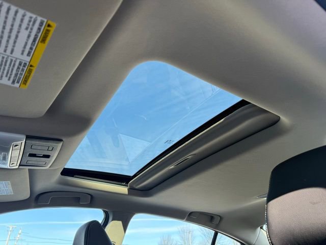 Certified 2023 Nissan Altima 2.5 SL image 15