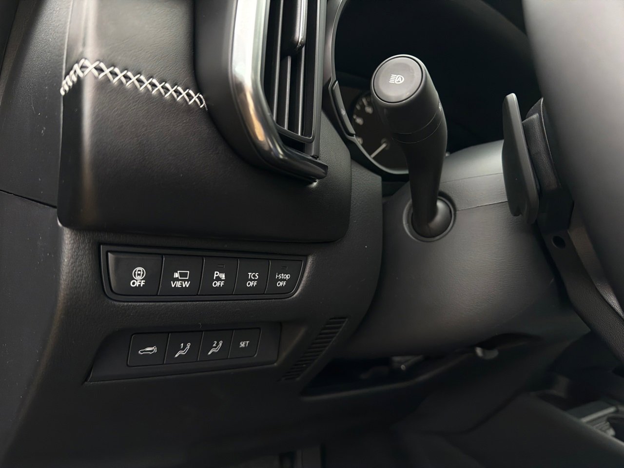 New 2026 MAZDA CX-50 2.5 Turbo w/ Weather Package image 33