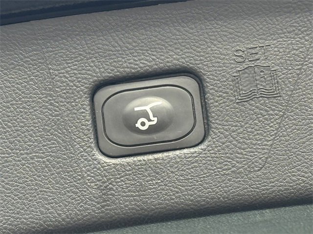 Certified 2024 Ford Edge SEL w/ Convenience Package image 26