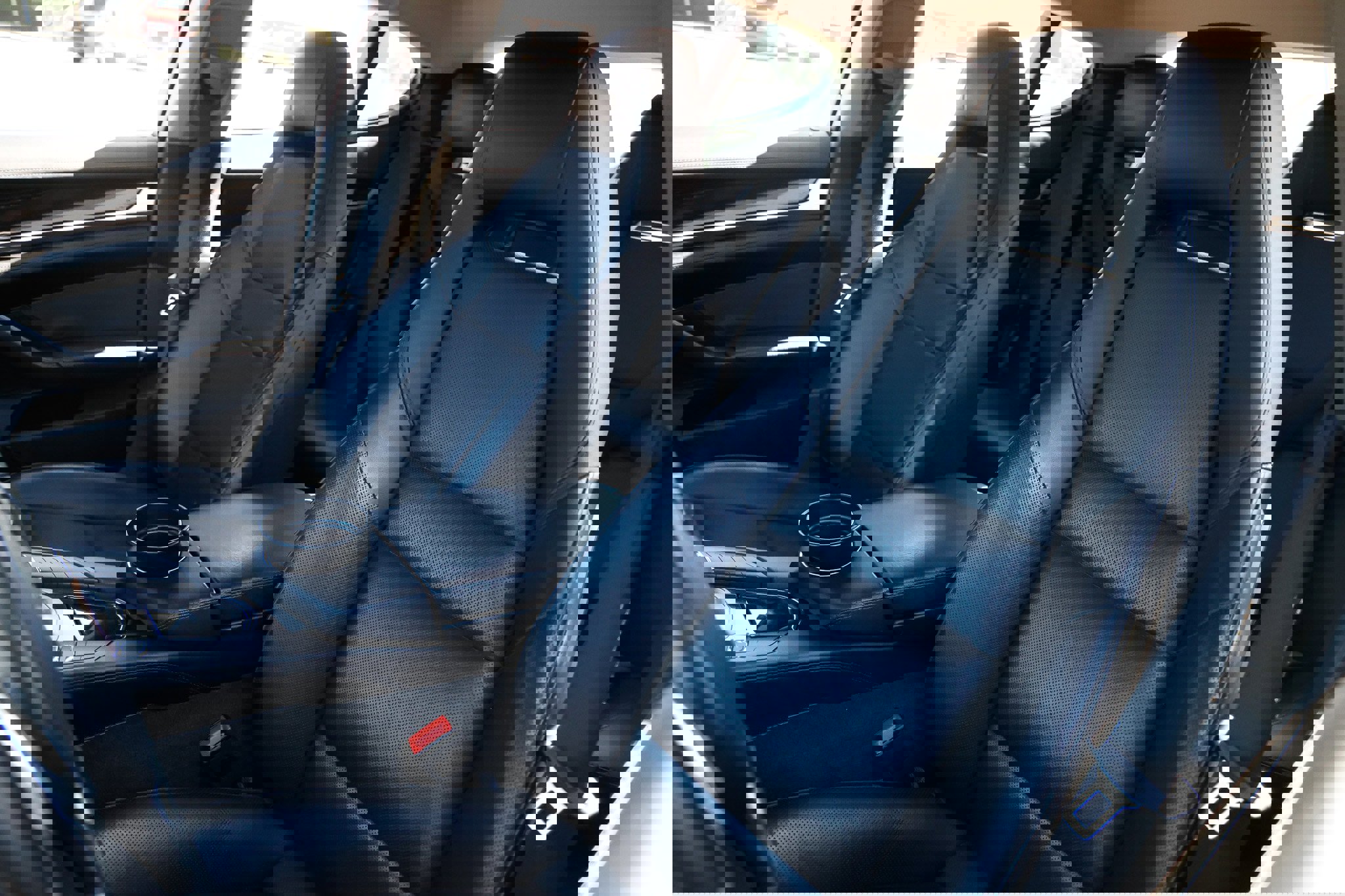 Used 2016 Porsche Panamera S image 9