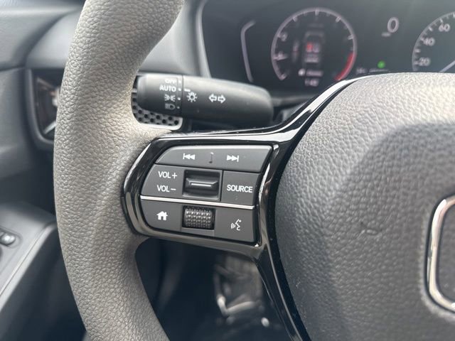 Used 2022 Honda Civic LX image 13