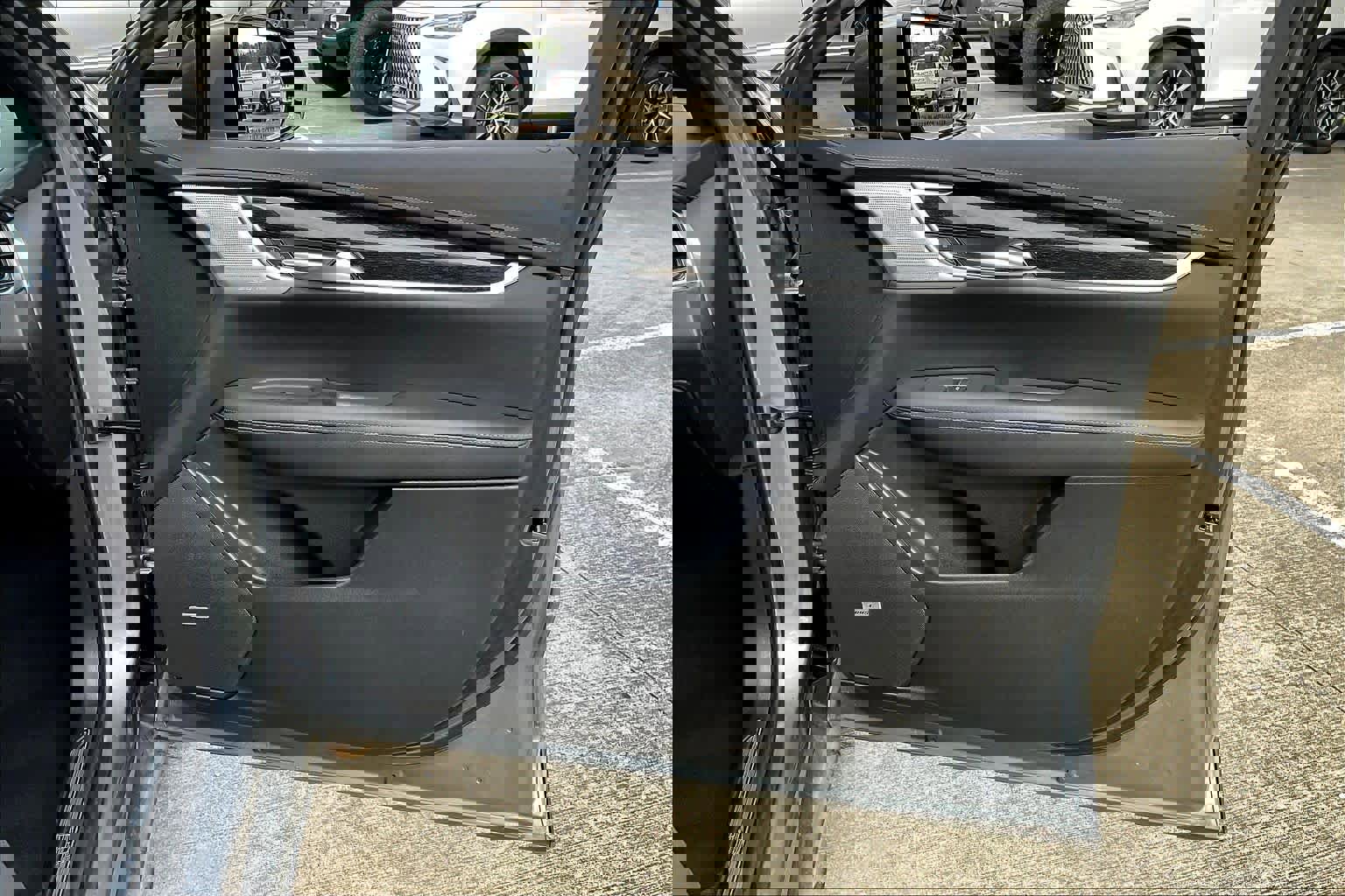 Used 2021 Cadillac XT5 Premium Luxury image 22