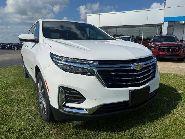 Certified 2023 Chevrolet Equinox Premier