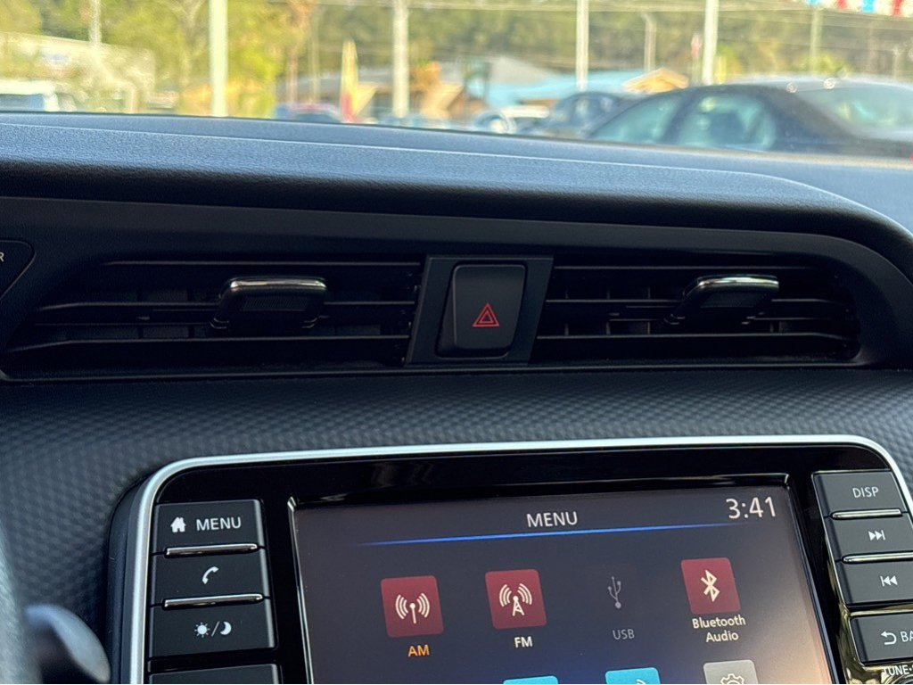 Certified 2024 Nissan Kicks S image 6