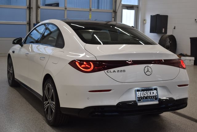New 2027 Mercedes-Benz CLA 220 image 10